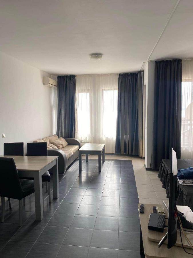 Luxory Apartament On The Seaside, Gradina Beach, St Nicholas Complex Черноморець Екстер'єр фото