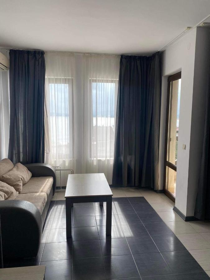 Luxory Apartament On The Seaside, Gradina Beach, St Nicholas Complex Черноморець Екстер'єр фото